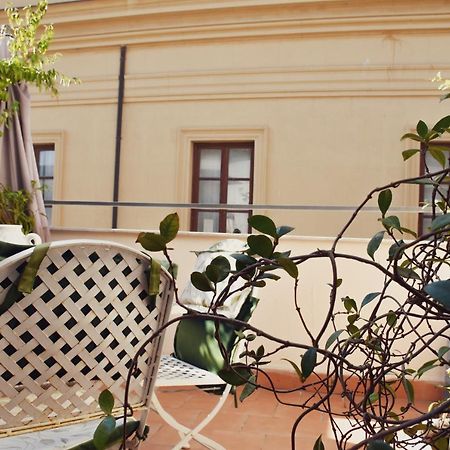 Dimora San Domenico Bed & Breakfast Palermo Dış mekan fotoğraf