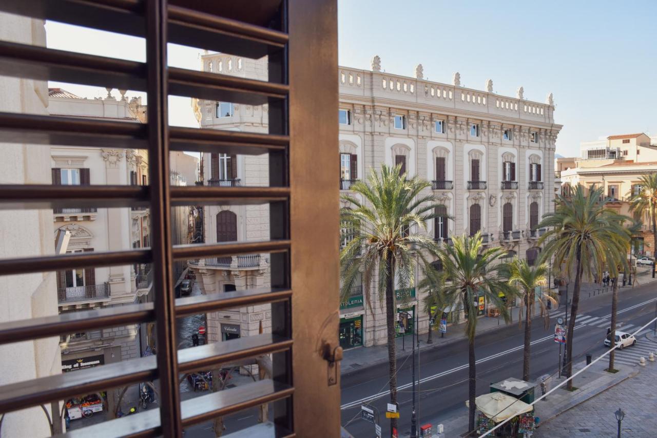 Dimora San Domenico Bed & Breakfast Palermo Dış mekan fotoğraf