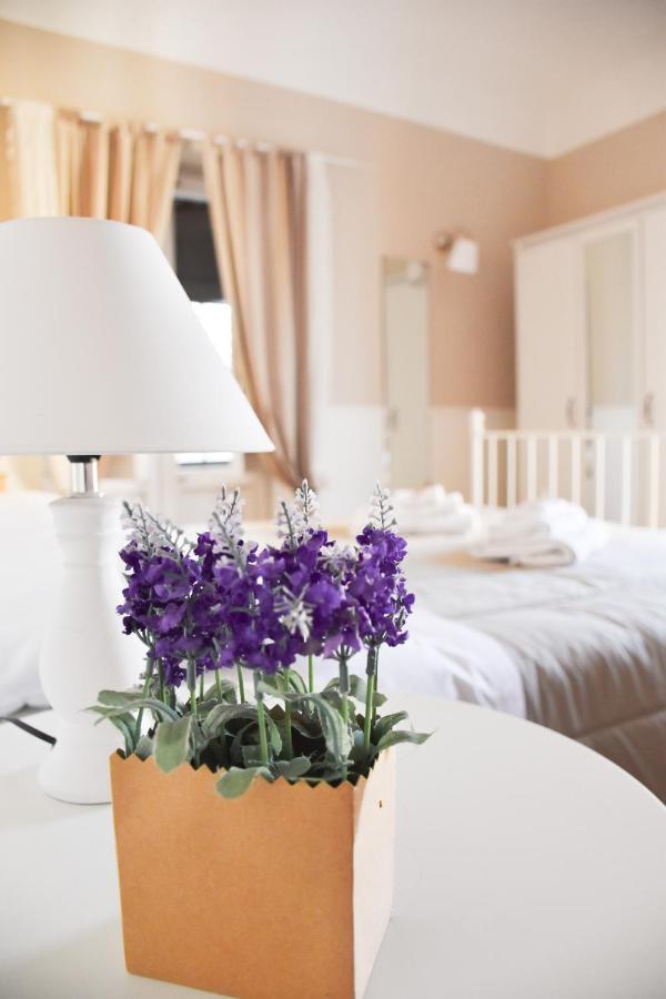 Dimora San Domenico Bed & Breakfast Palermo Dış mekan fotoğraf