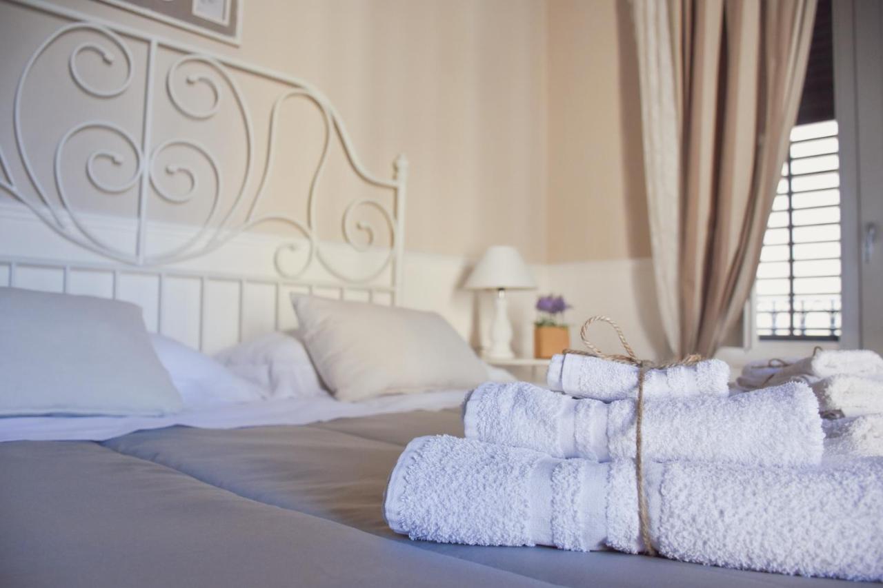 Dimora San Domenico Bed & Breakfast Palermo Dış mekan fotoğraf