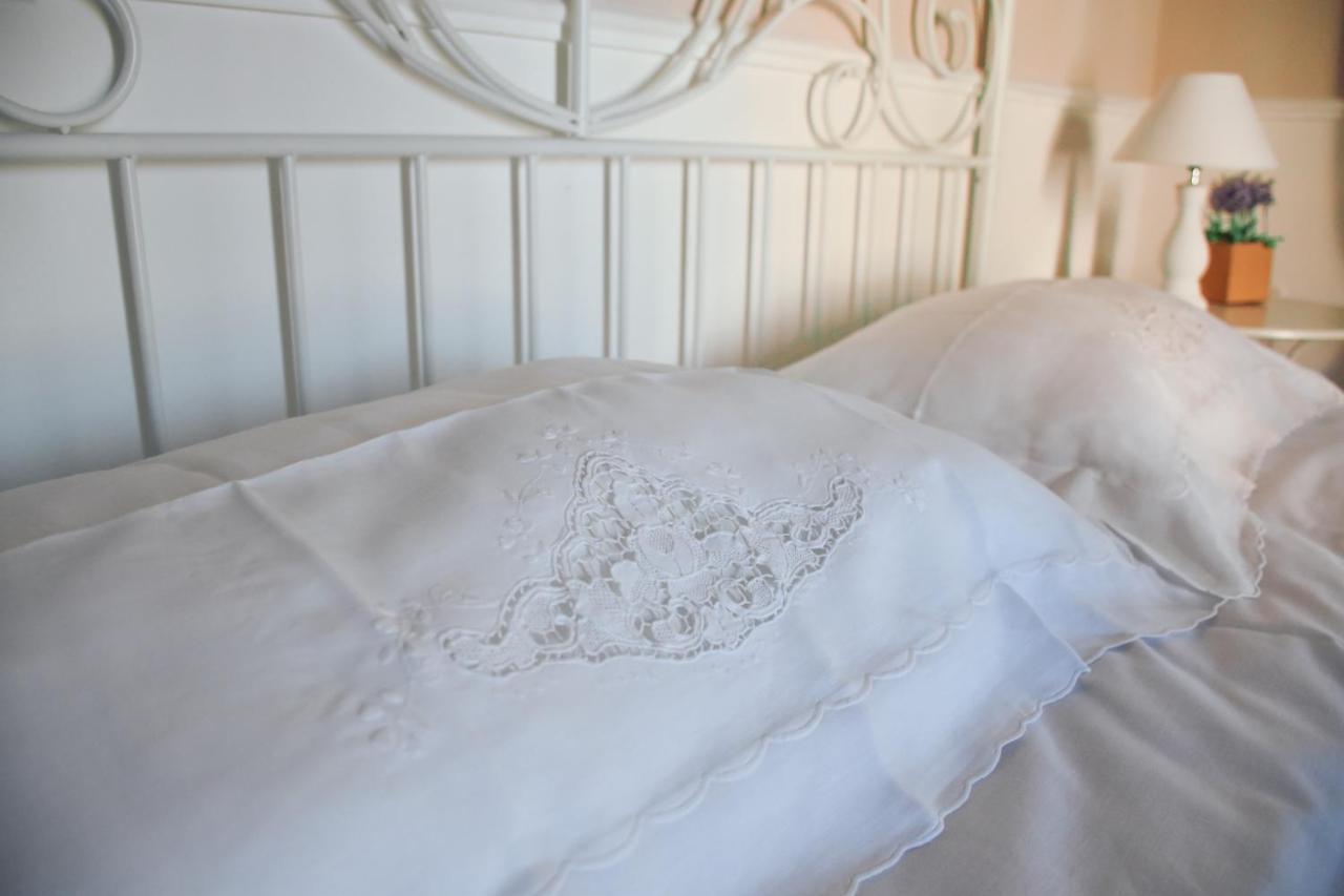 Dimora San Domenico Bed & Breakfast Palermo Dış mekan fotoğraf