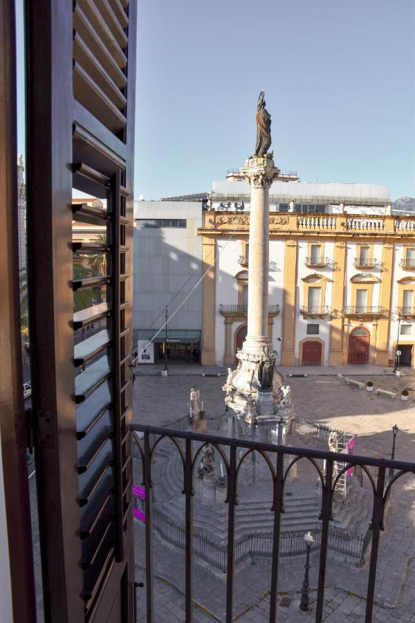 Dimora San Domenico Bed & Breakfast Palermo Dış mekan fotoğraf