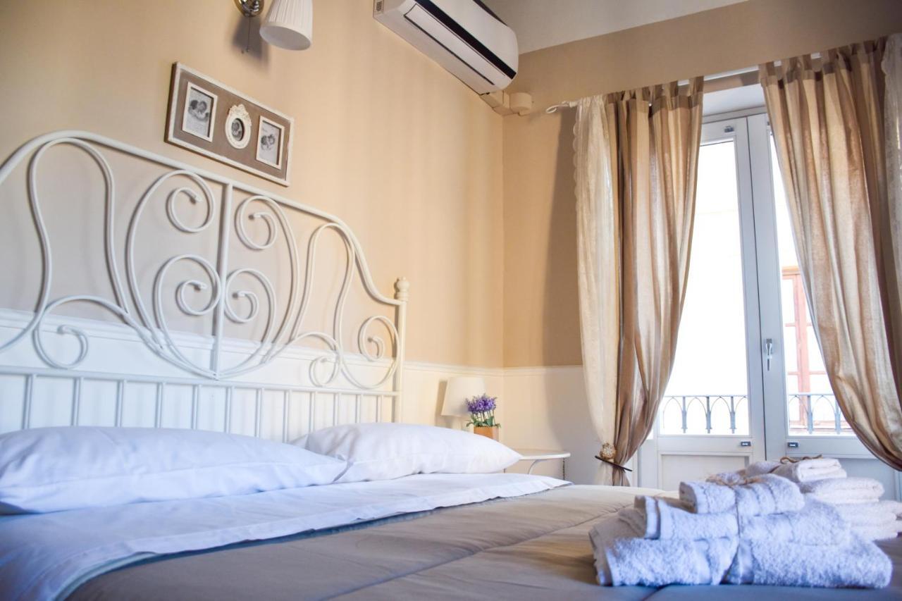 Dimora San Domenico Bed & Breakfast Palermo Dış mekan fotoğraf