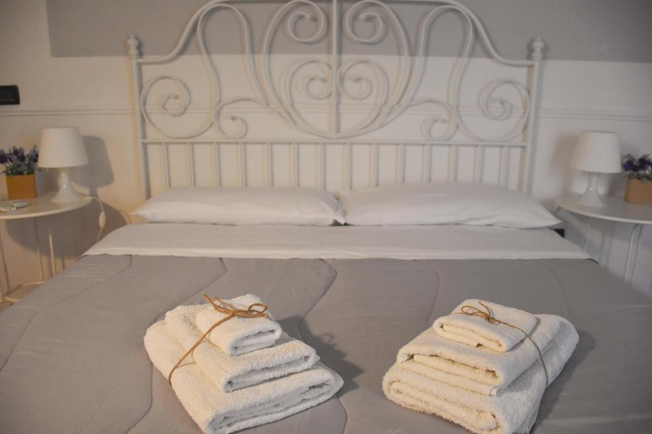 Dimora San Domenico Bed & Breakfast Palermo Dış mekan fotoğraf