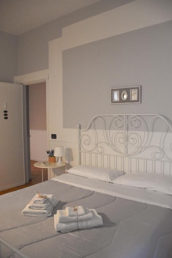 Dimora San Domenico Bed & Breakfast Palermo Dış mekan fotoğraf