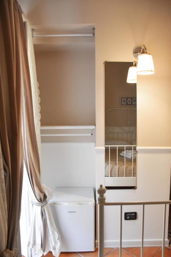 Dimora San Domenico Bed & Breakfast Palermo Dış mekan fotoğraf