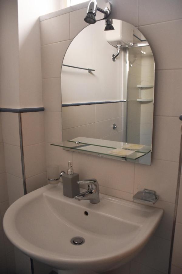 Dimora San Domenico Bed & Breakfast Palermo Dış mekan fotoğraf