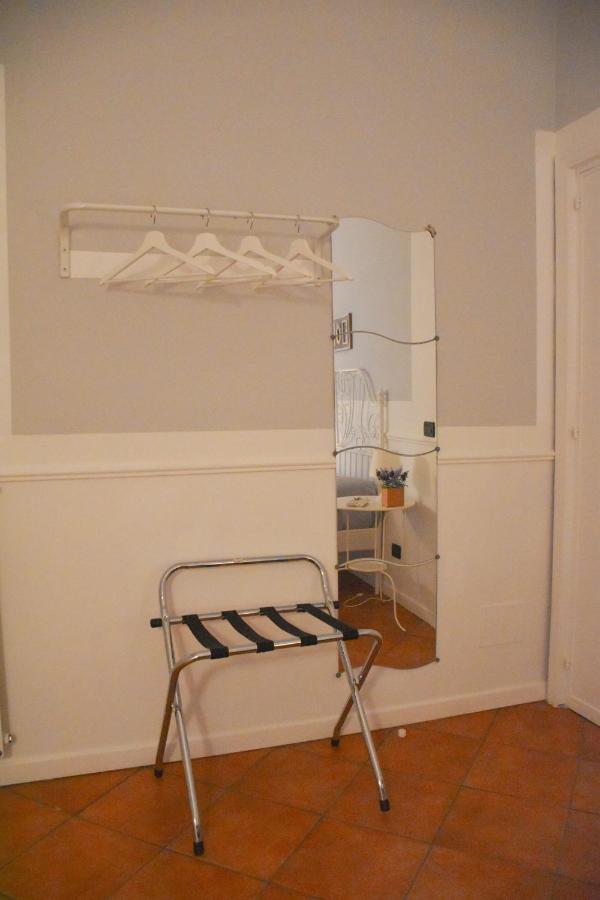 Dimora San Domenico Bed & Breakfast Palermo Dış mekan fotoğraf