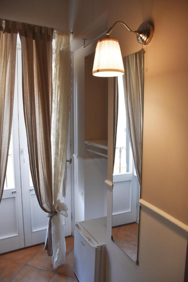 Dimora San Domenico Bed & Breakfast Palermo Dış mekan fotoğraf