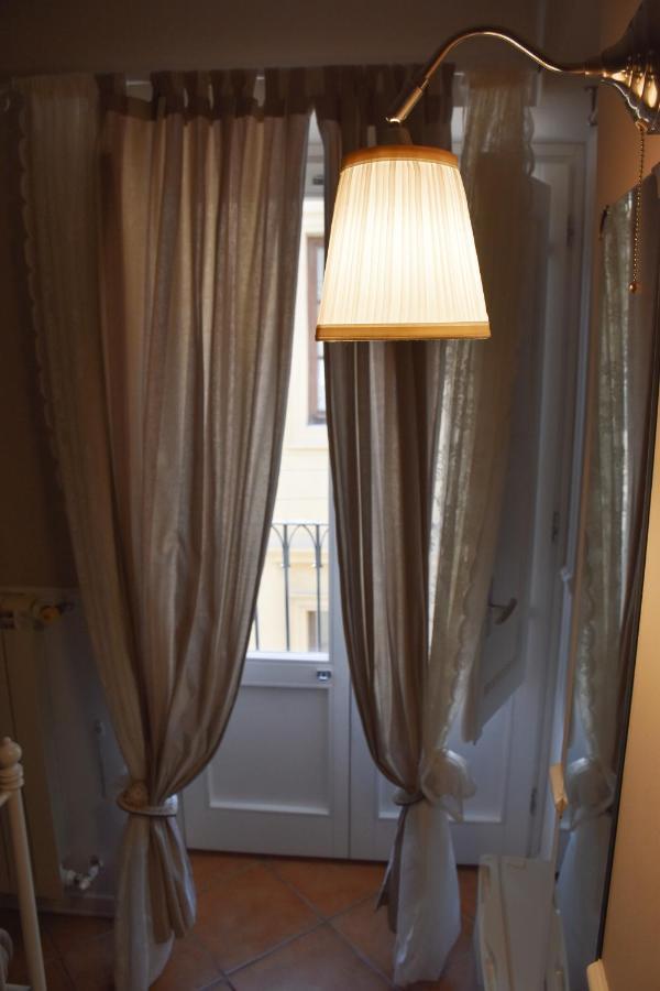 Dimora San Domenico Bed & Breakfast Palermo Dış mekan fotoğraf