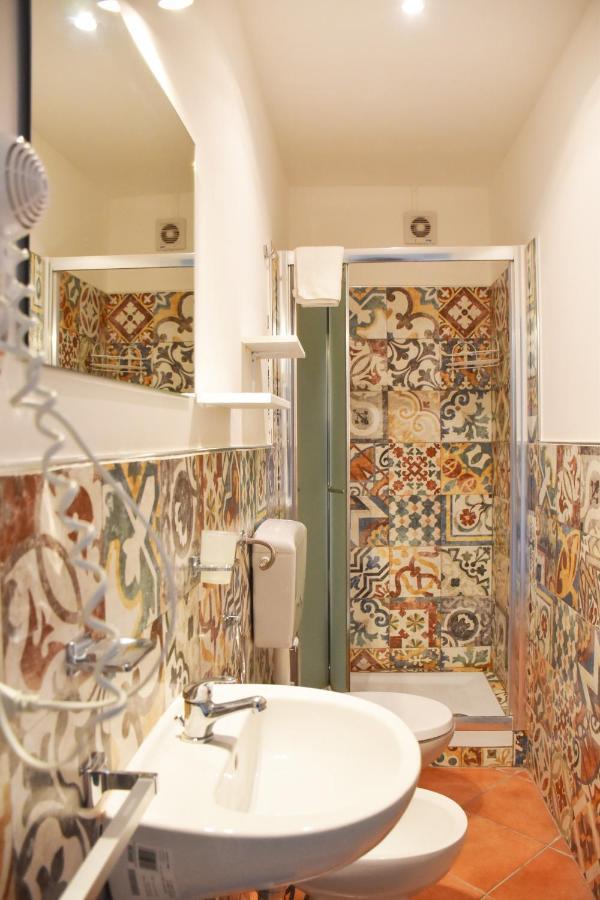 Dimora San Domenico Bed & Breakfast Palermo Dış mekan fotoğraf
