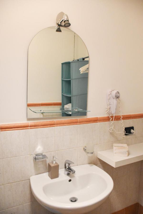 Dimora San Domenico Bed & Breakfast Palermo Dış mekan fotoğraf