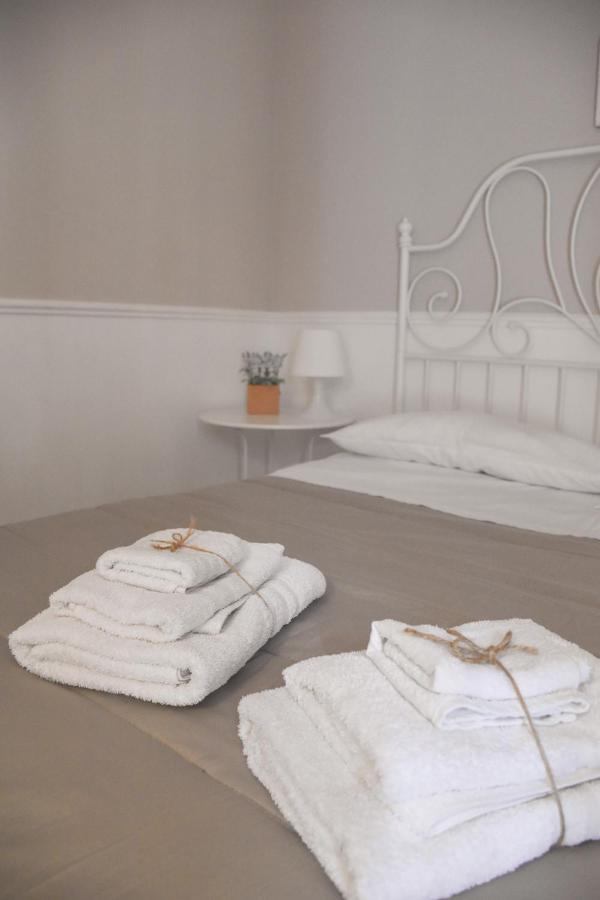 Dimora San Domenico Bed & Breakfast Palermo Dış mekan fotoğraf