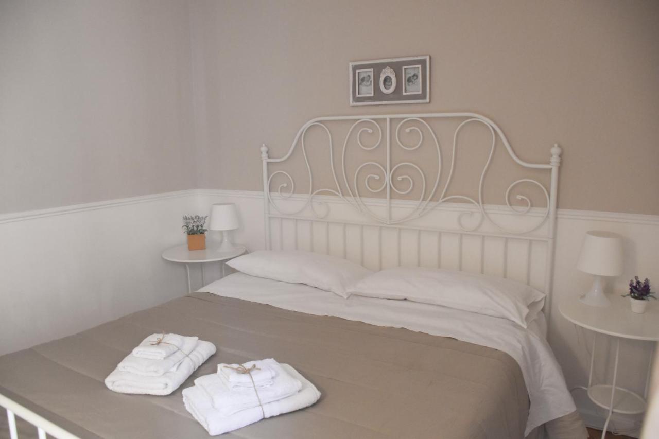 Dimora San Domenico Bed & Breakfast Palermo Dış mekan fotoğraf