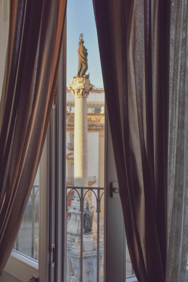 Dimora San Domenico Bed & Breakfast Palermo Dış mekan fotoğraf