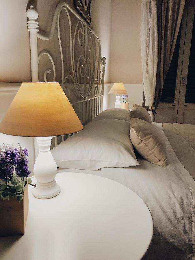 Dimora San Domenico Bed & Breakfast Palermo Dış mekan fotoğraf